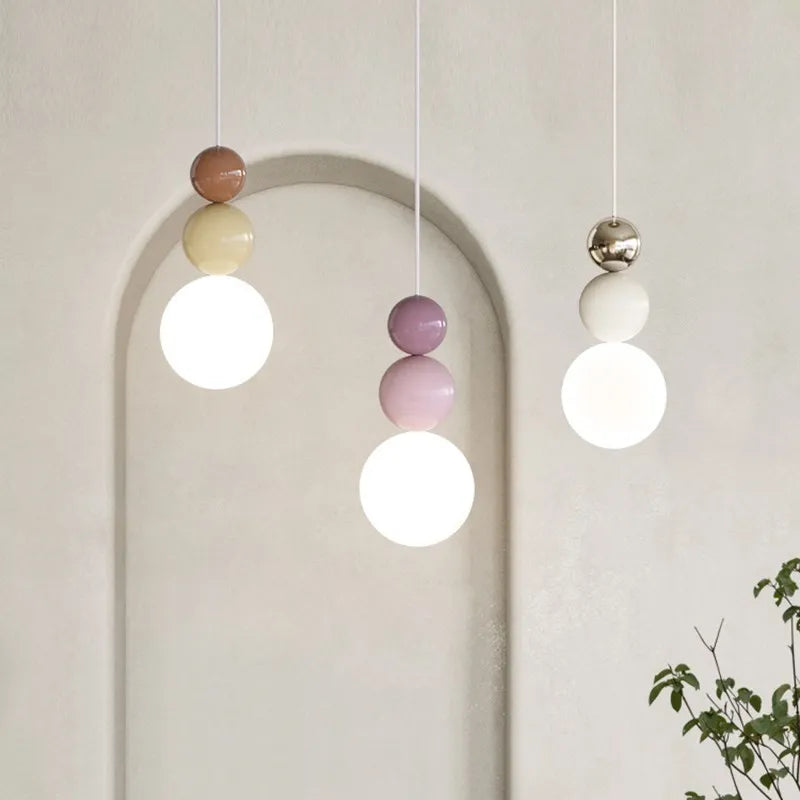 Lola Pendant Light