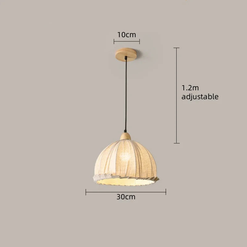 Mojo Pendant Light