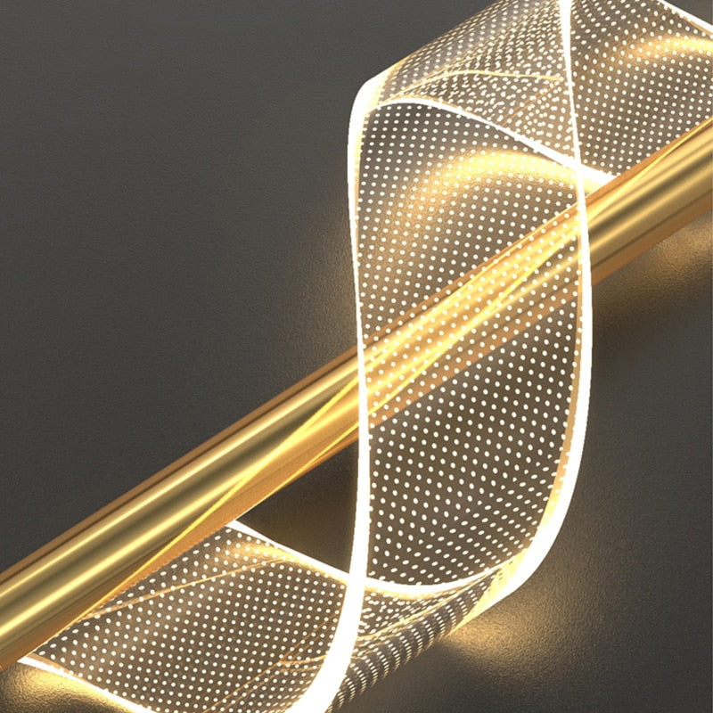 Willow LED Pendant Light
