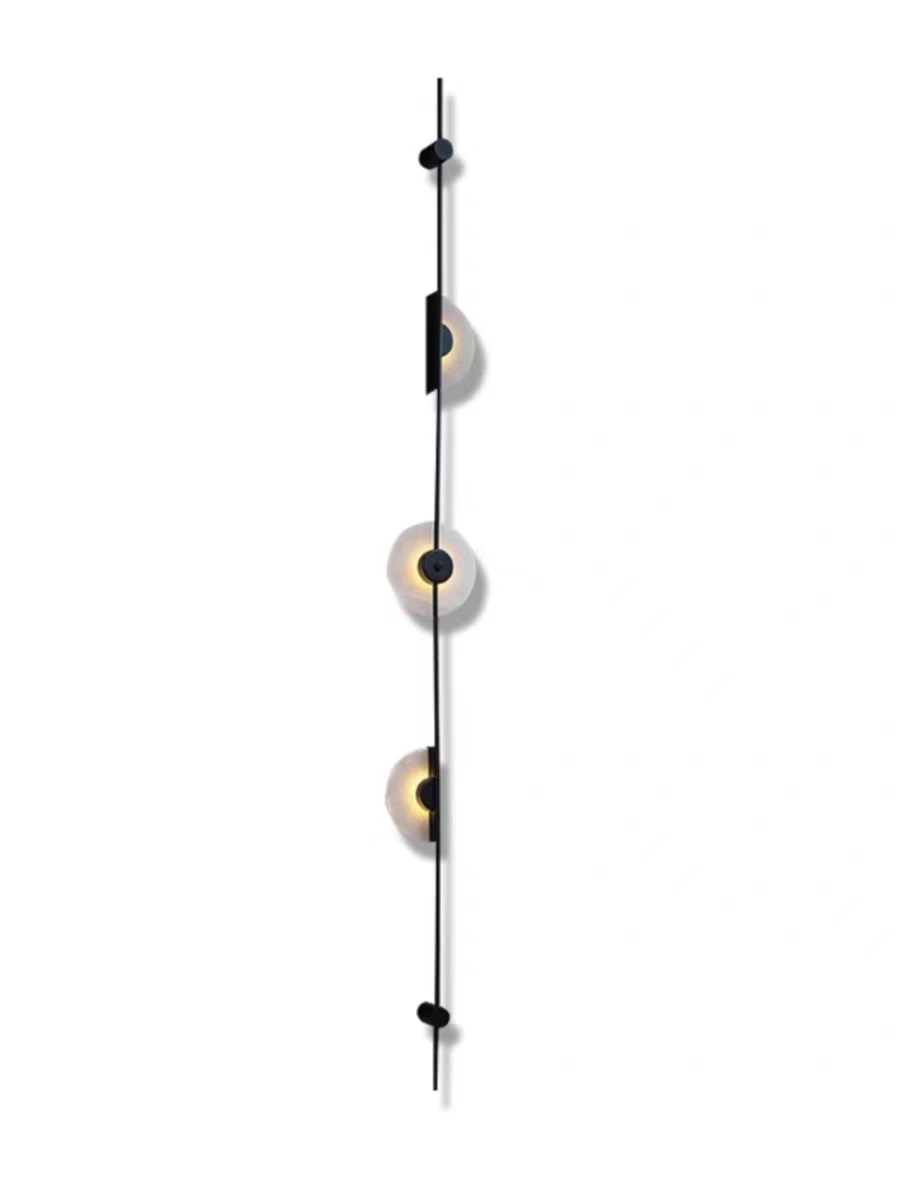 Marble LED Wall Lamp