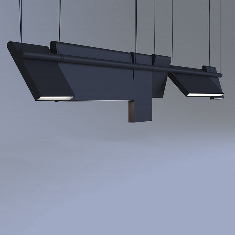Quinn Chandelier