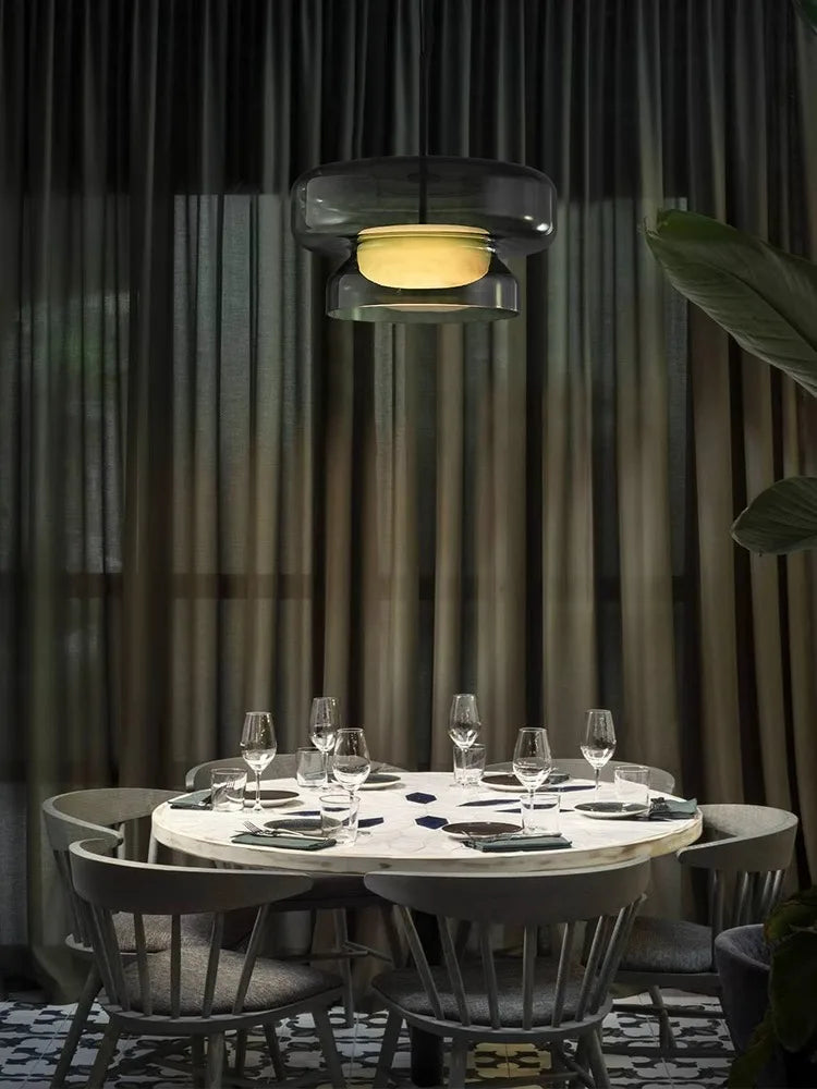 Leighton Ceiling Light