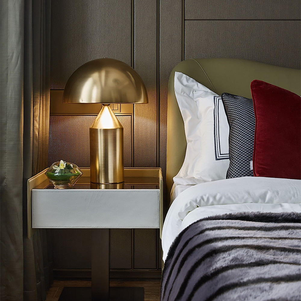 Deena Table Lamp