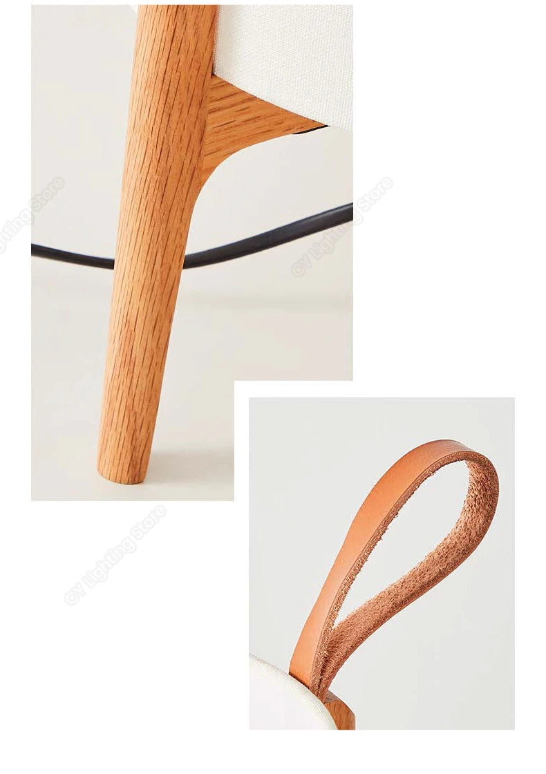 Nuuly Lamp