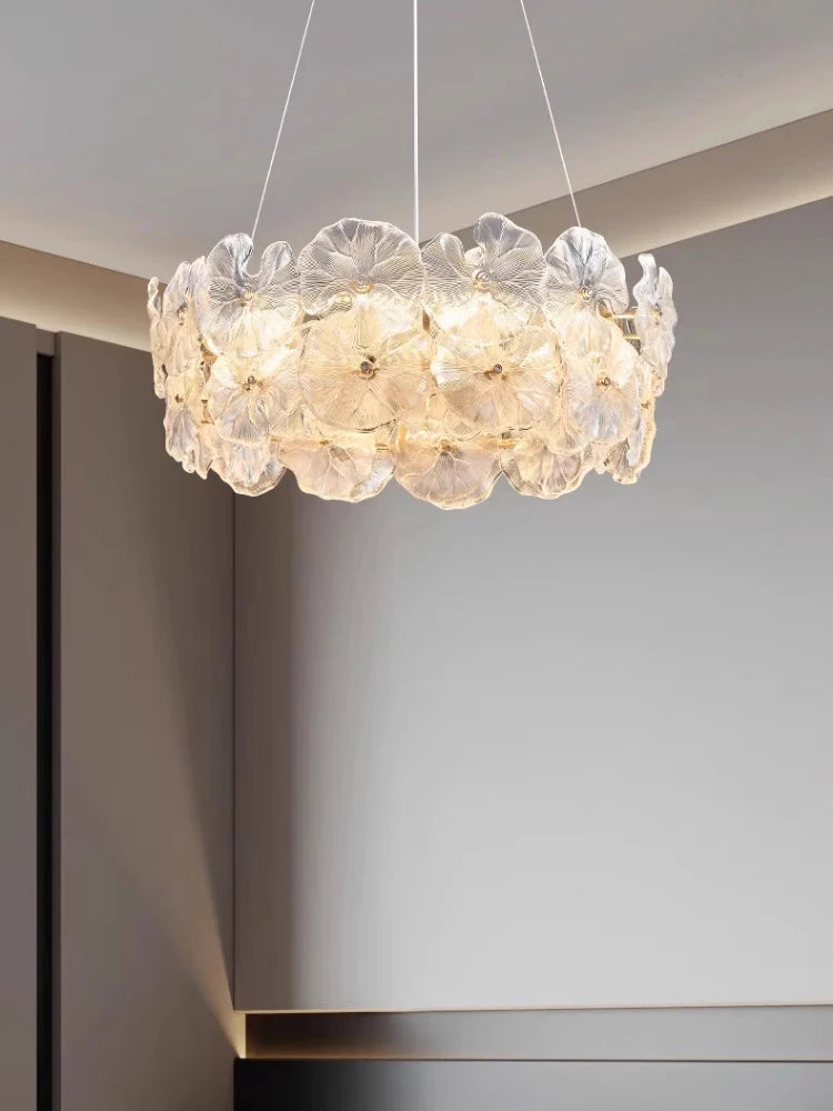 Alia Chandelier