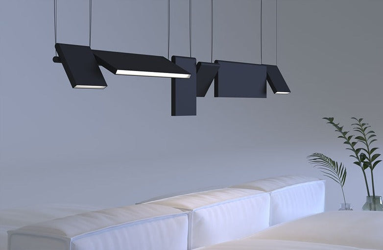 Quinn Chandelier