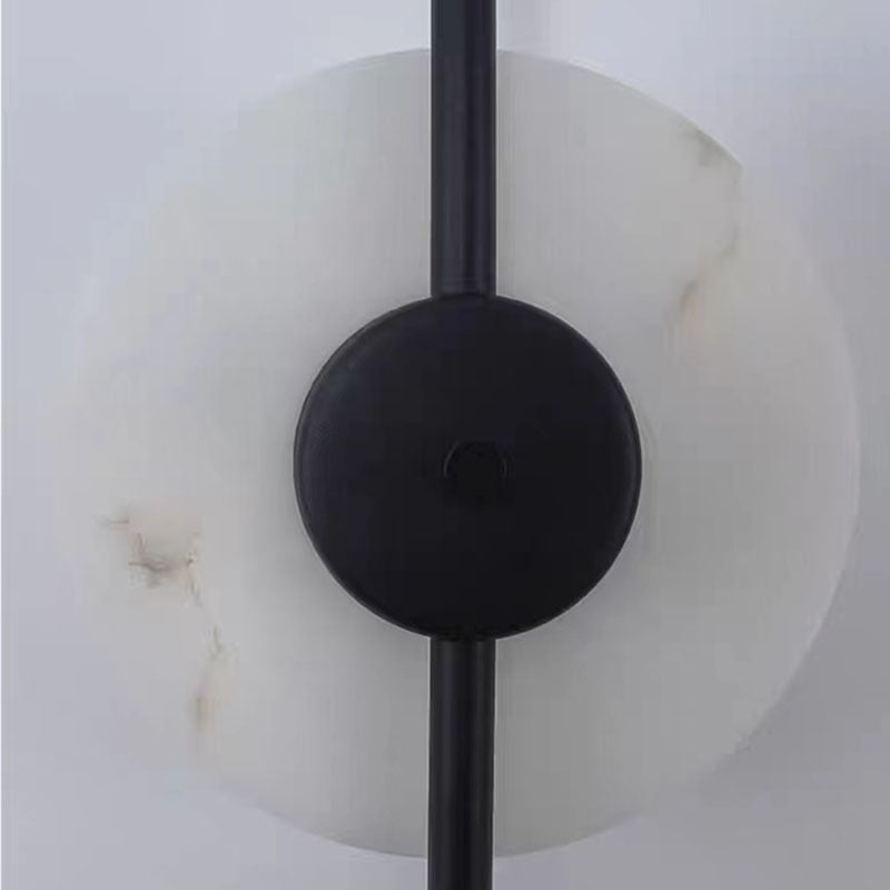 Marble LED Wall Lamp