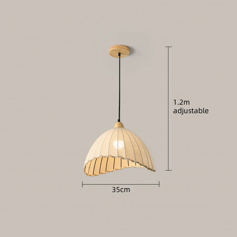 Mojo Pendant Light
