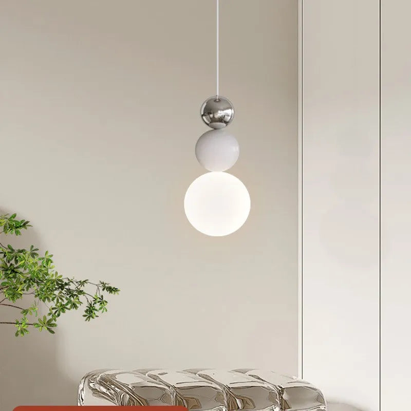 Lola Pendant Light