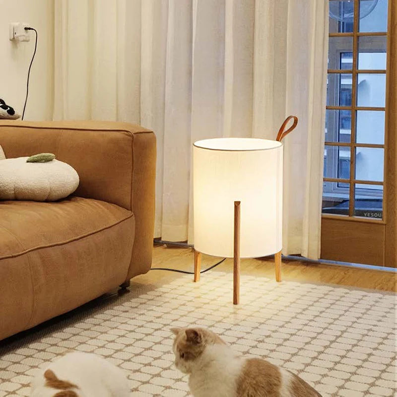 Nuuly Lamp
