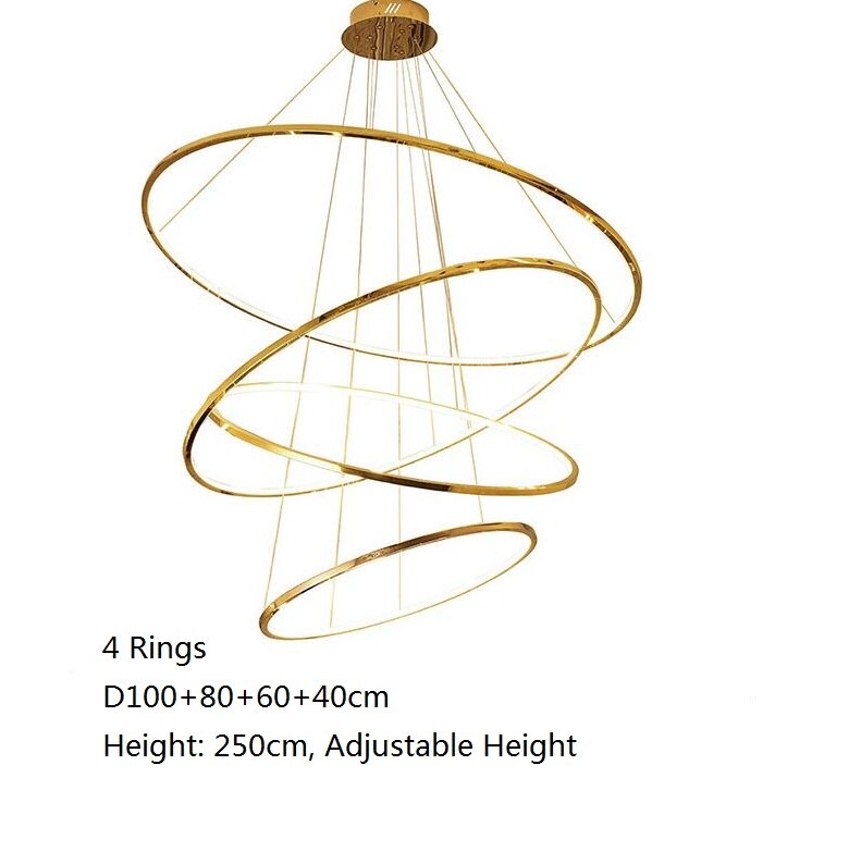 London Chandelier