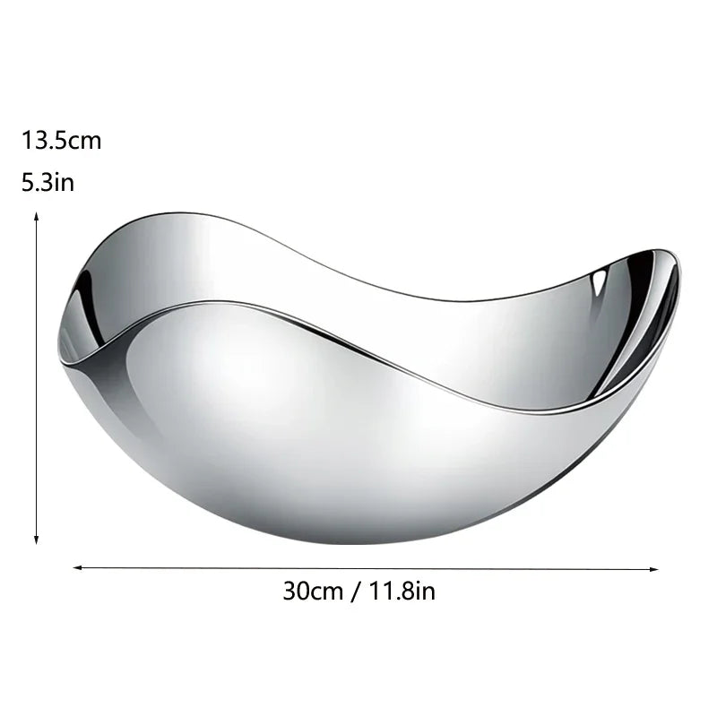 Ezra Serving Bowl