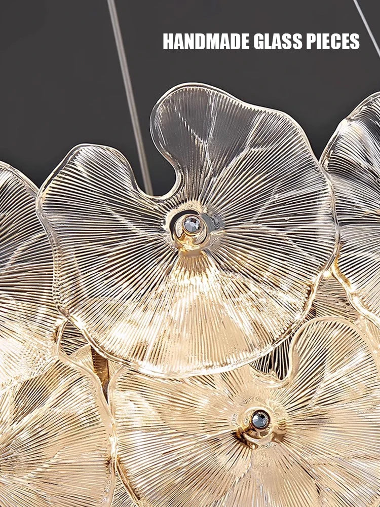 Alia Chandelier