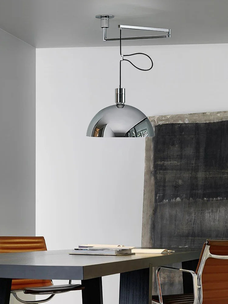 Jody Pendant Light