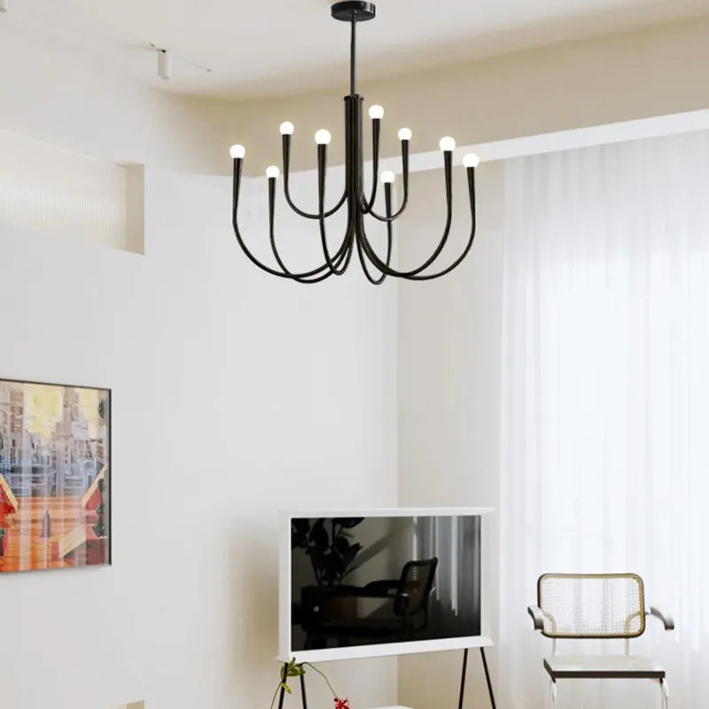 Chriselle Chandelier
