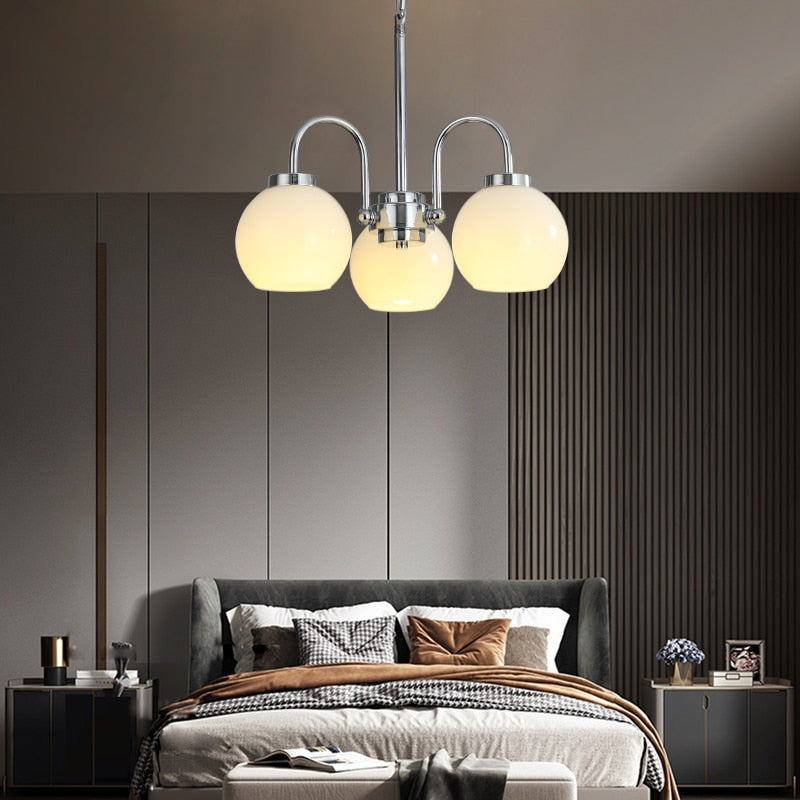 Verona Retro Chandelier