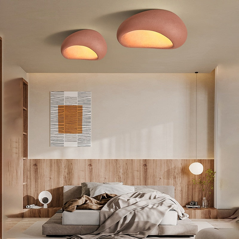 Eva Wabi-Sabi Ceiling Lamp