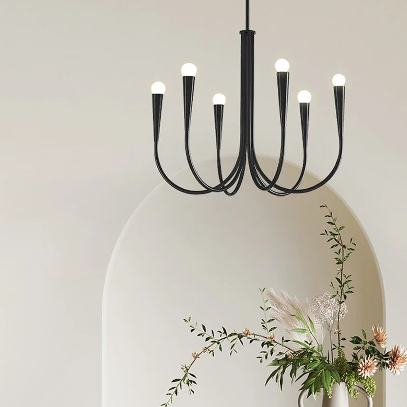 Chriselle Chandelier