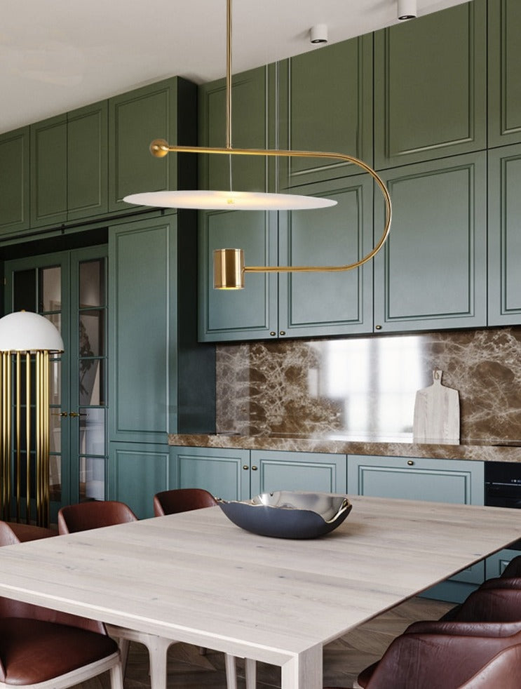 Caleb LED Pendent Light