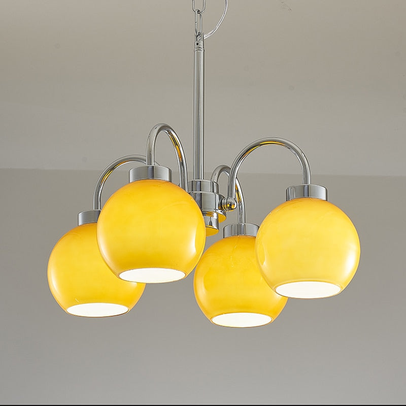 Verona Retro Chandelier