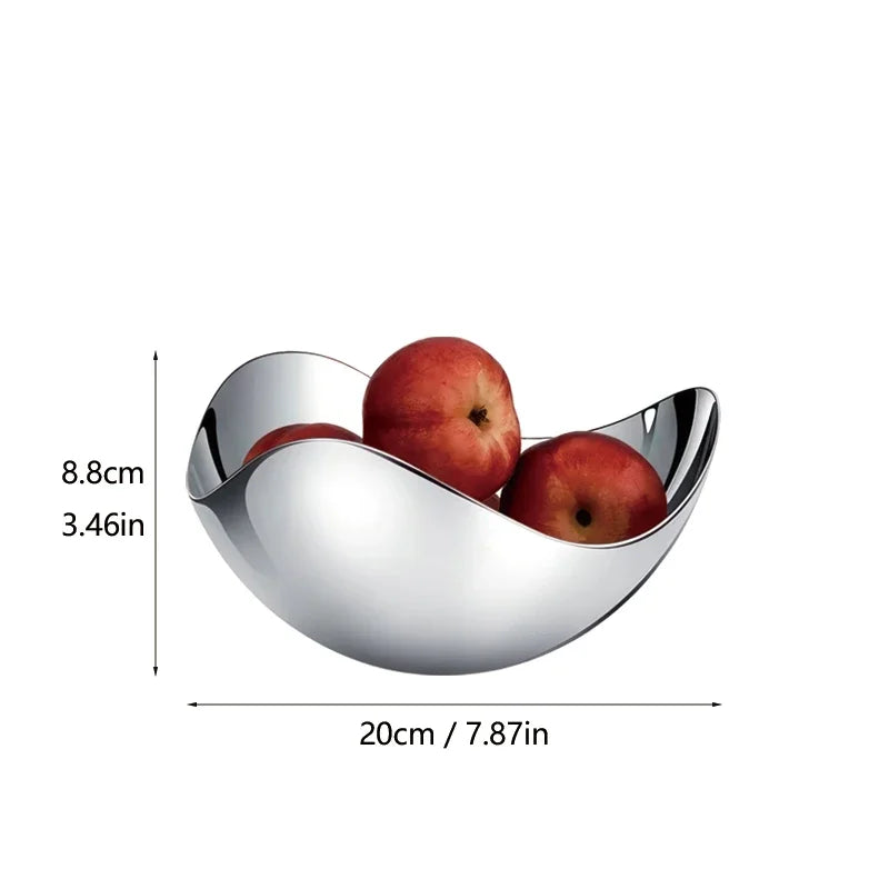 Ezra Serving Bowl