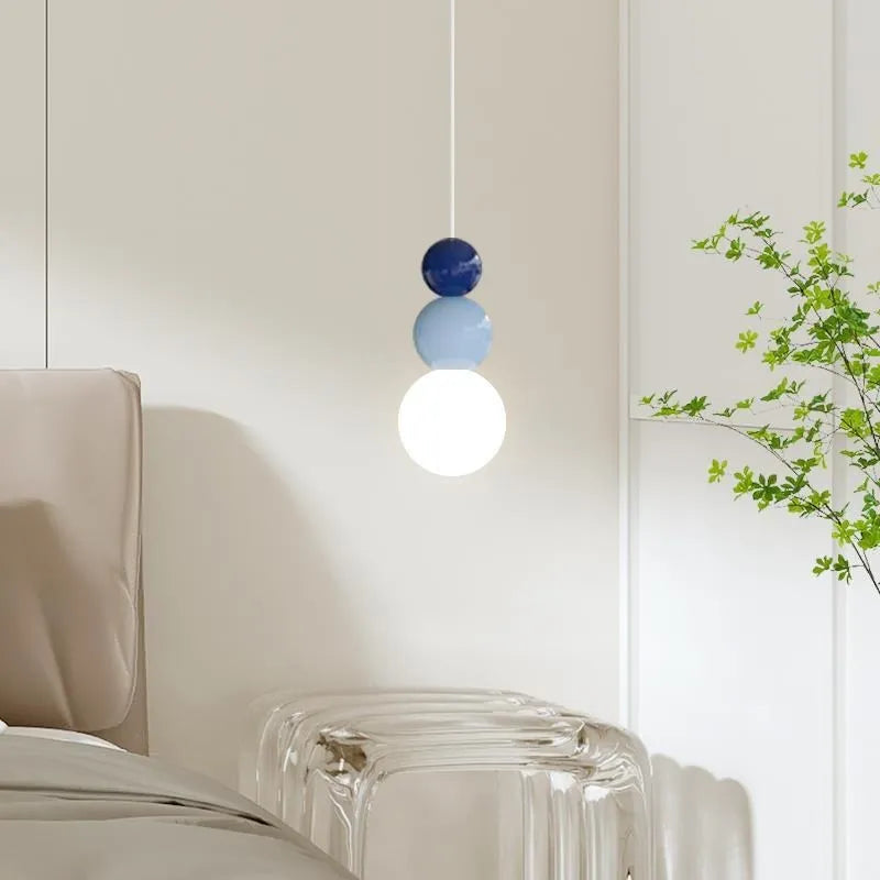 Lola Pendant Light