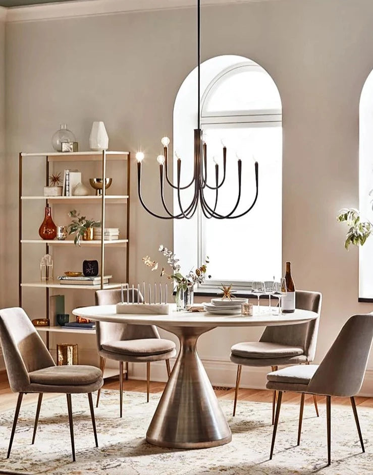 Chriselle Chandelier