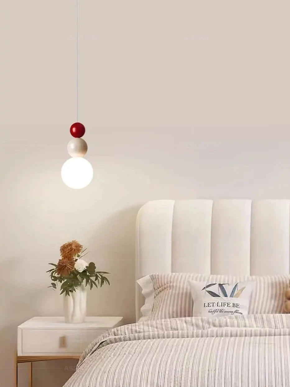 Lola Pendant Light