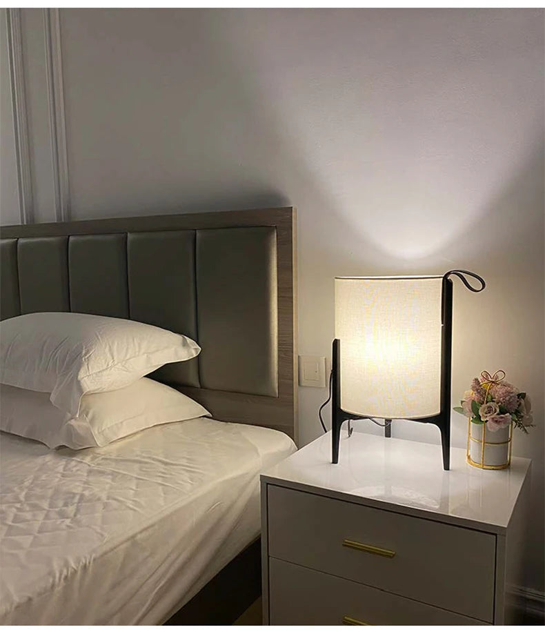 Nuuly Lamp