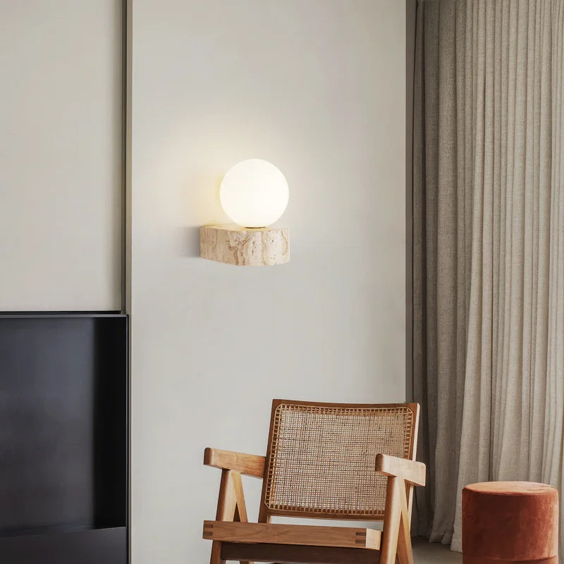 Chicago Wall Lamp
