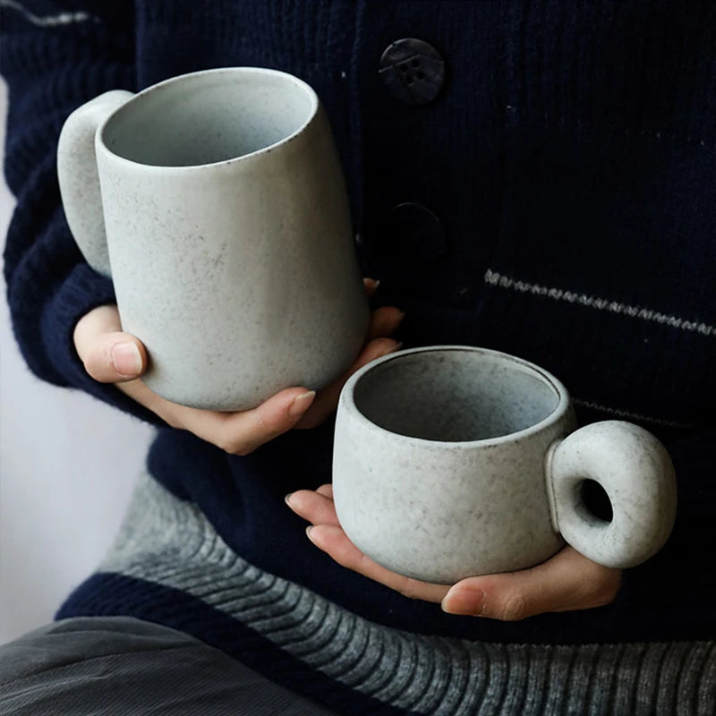 Dante Chub Mug
