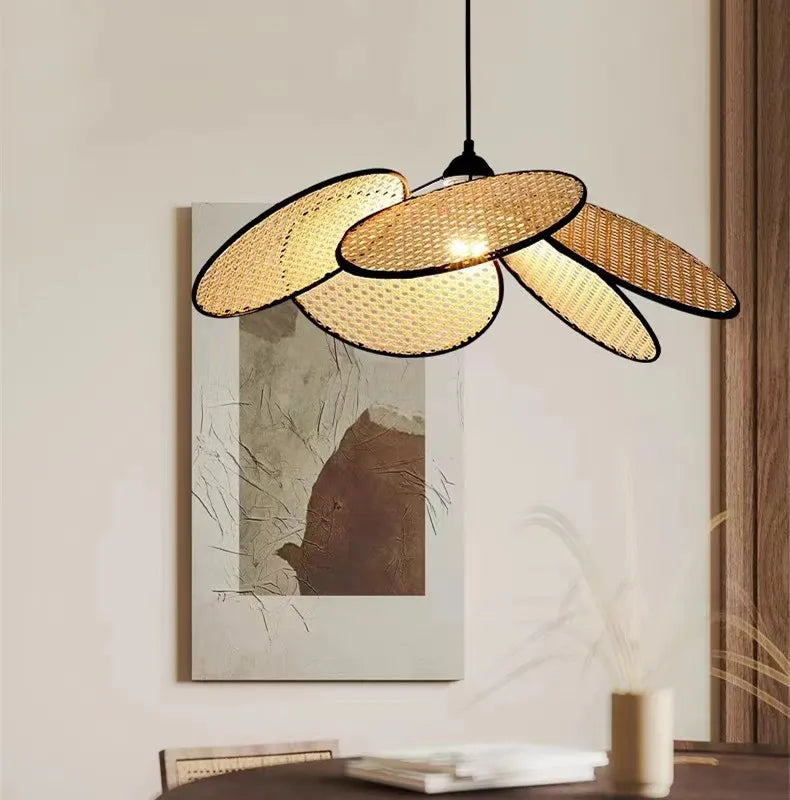 Liam Rattan Ceiling Light