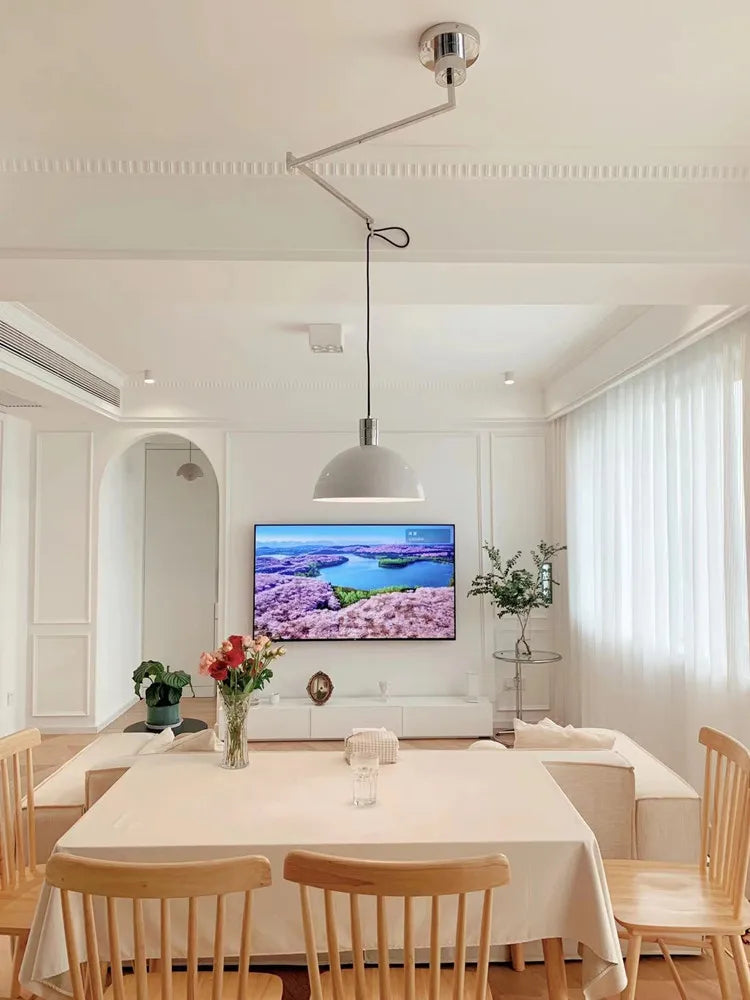 Jody Pendant Light