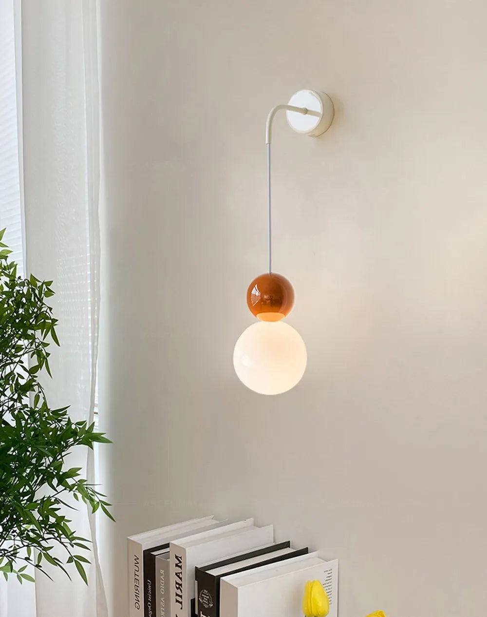 Lola Pendant Light