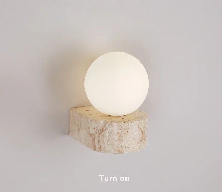 Chicago Wall Lamp