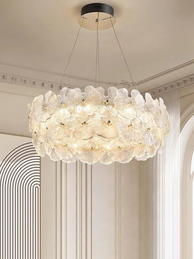 Alia Chandelier