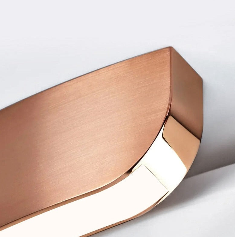Lumi Halo LED Pendant Light