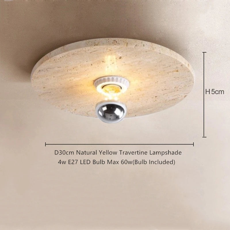 Nory Flush Mount Light