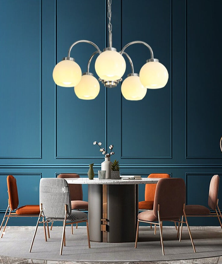 Verona Retro Chandelier