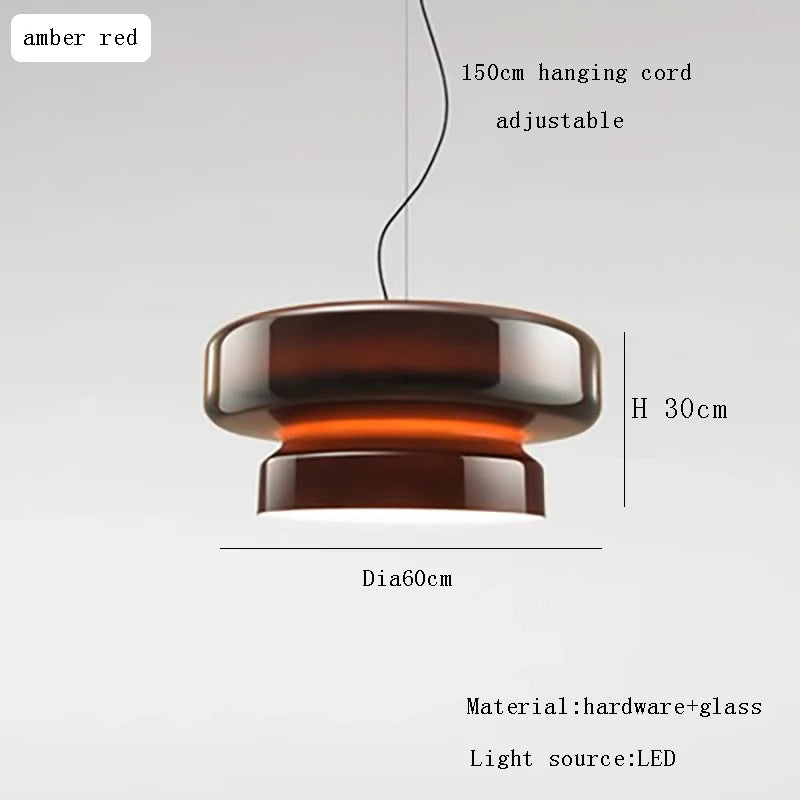 Leighton Ceiling Light