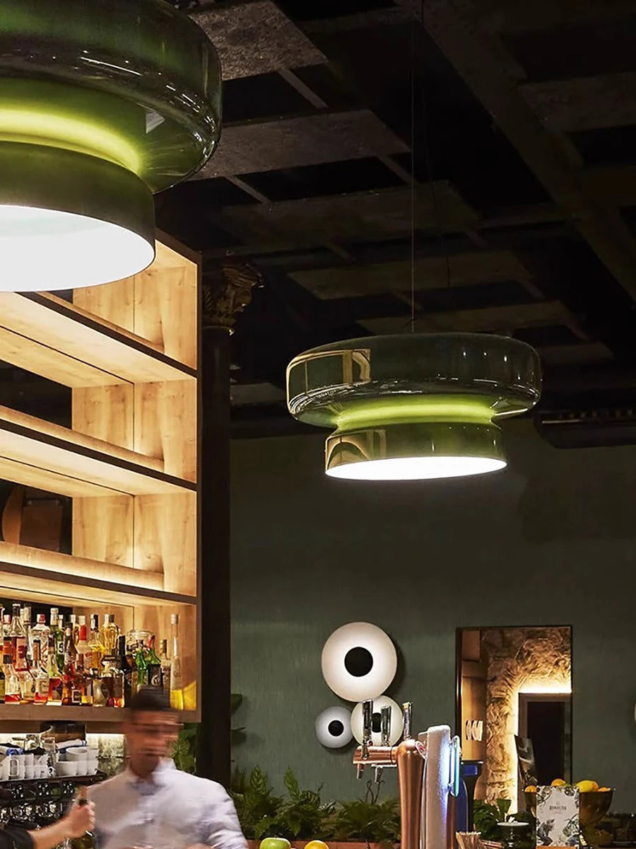 Leighton Ceiling Light