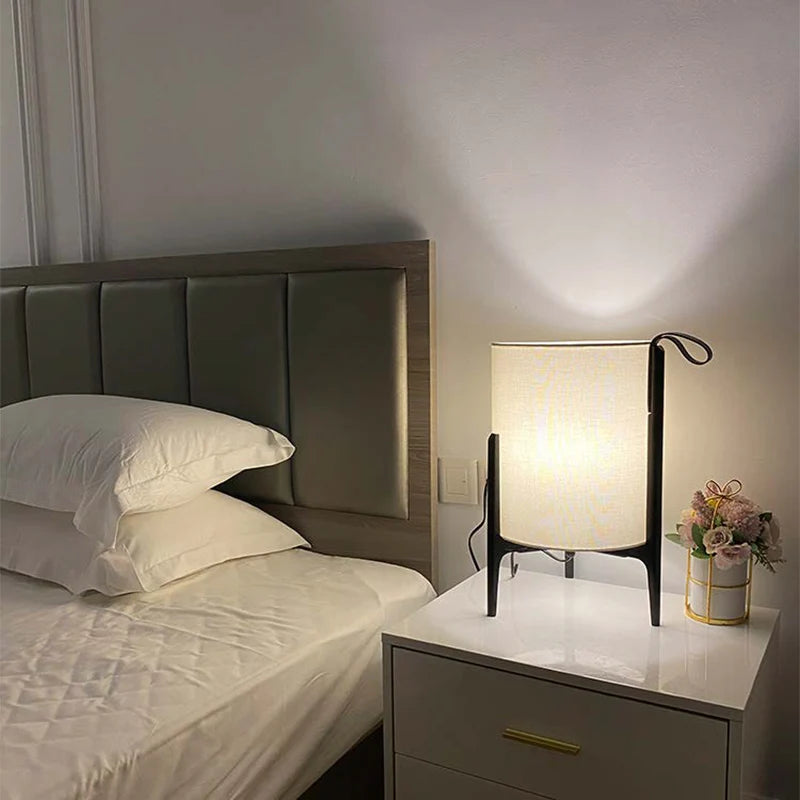 Nuuly Lamp