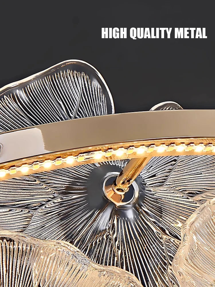 Alia Chandelier