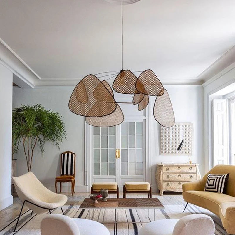 Liam Rattan Ceiling Light