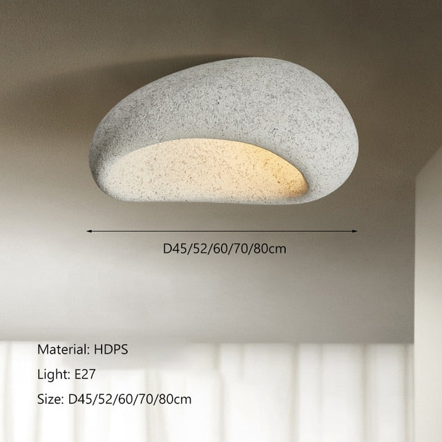 Eva Wabi-Sabi Ceiling Lamp