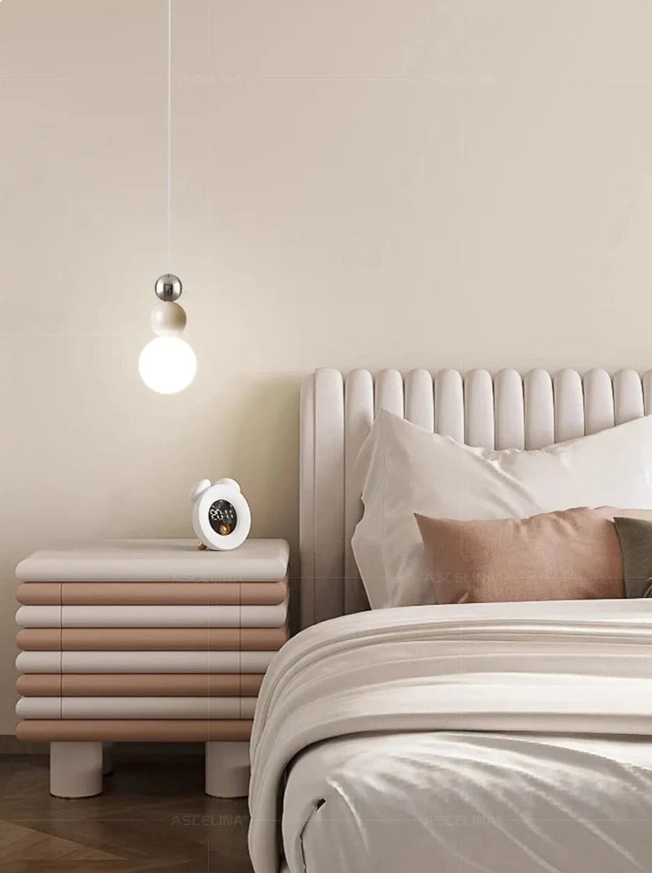 Lola Pendant Light