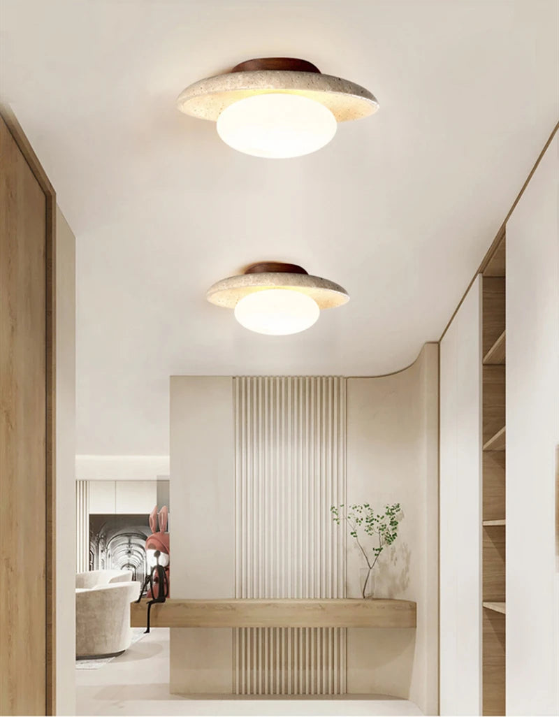 Nory Flush Mount Light