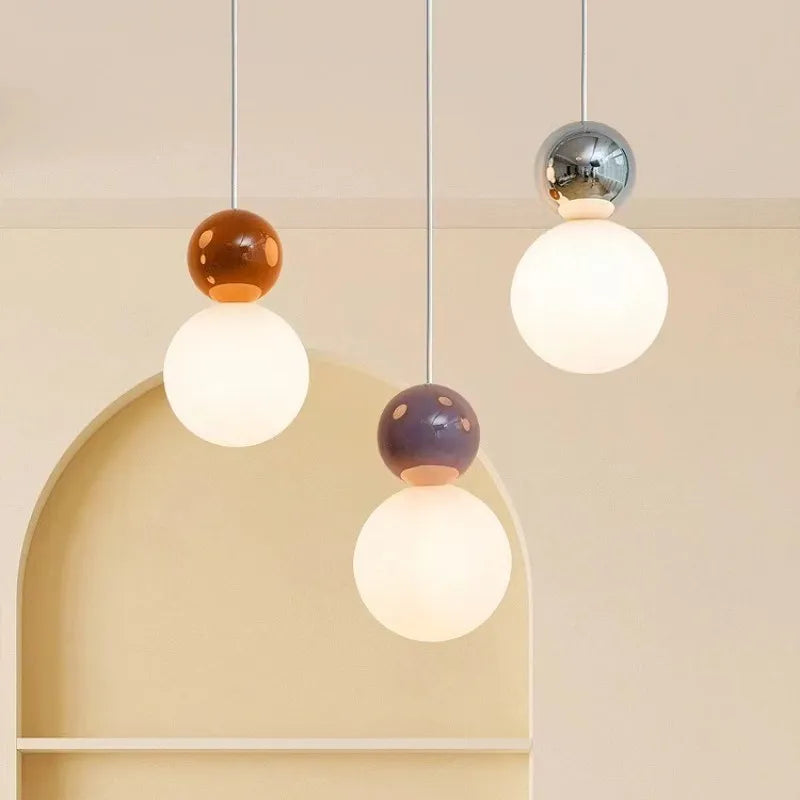 Lola Pendant Light