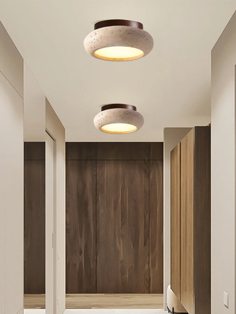 Nory Flush Mount Light