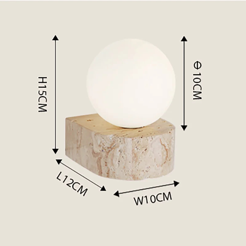 Chicago Wall Lamp